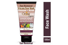  best organic products range of Orina Organics 